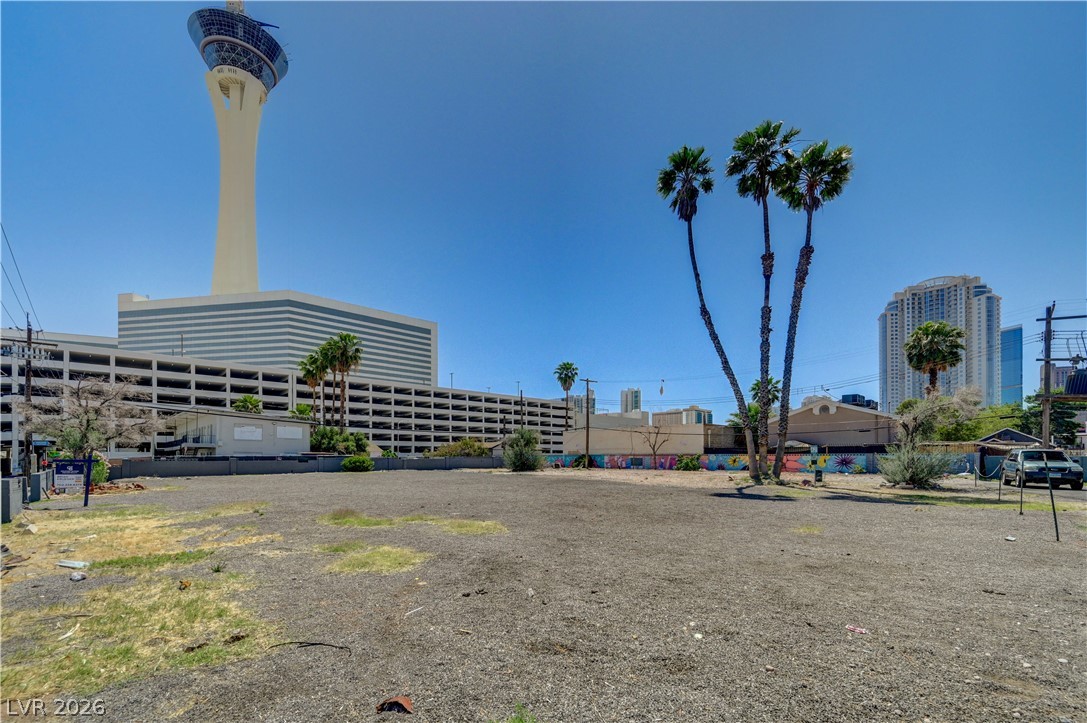 227 West Saint Louis Avenue Las Vegas NV 89102
