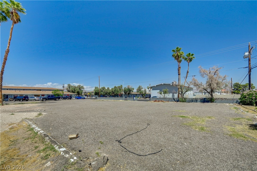 227 West Saint Louis Avenue Las Vegas NV 89102