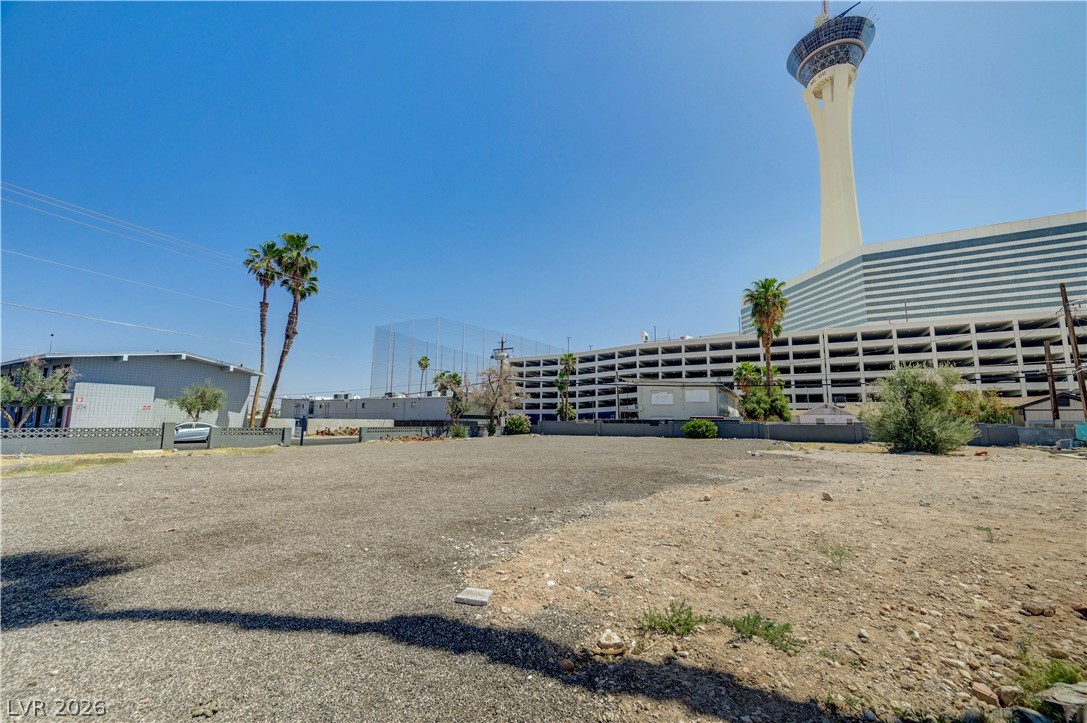 227 West Saint Louis Avenue Las Vegas NV 89102