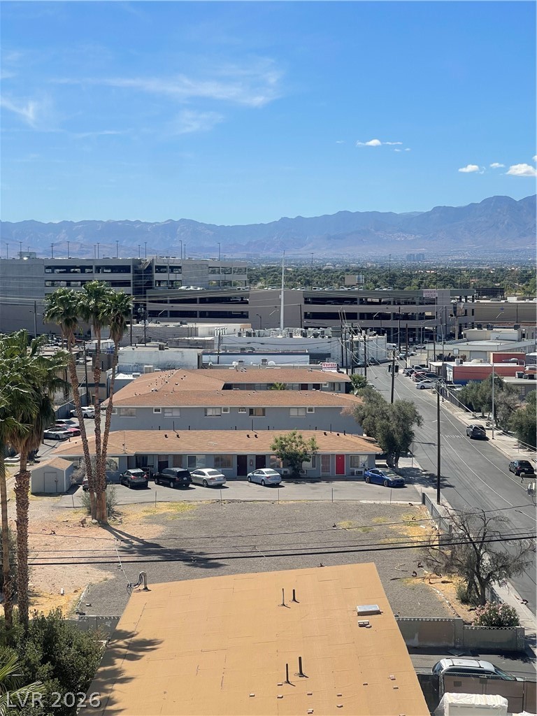 227 West Saint Louis Avenue Las Vegas NV 89102