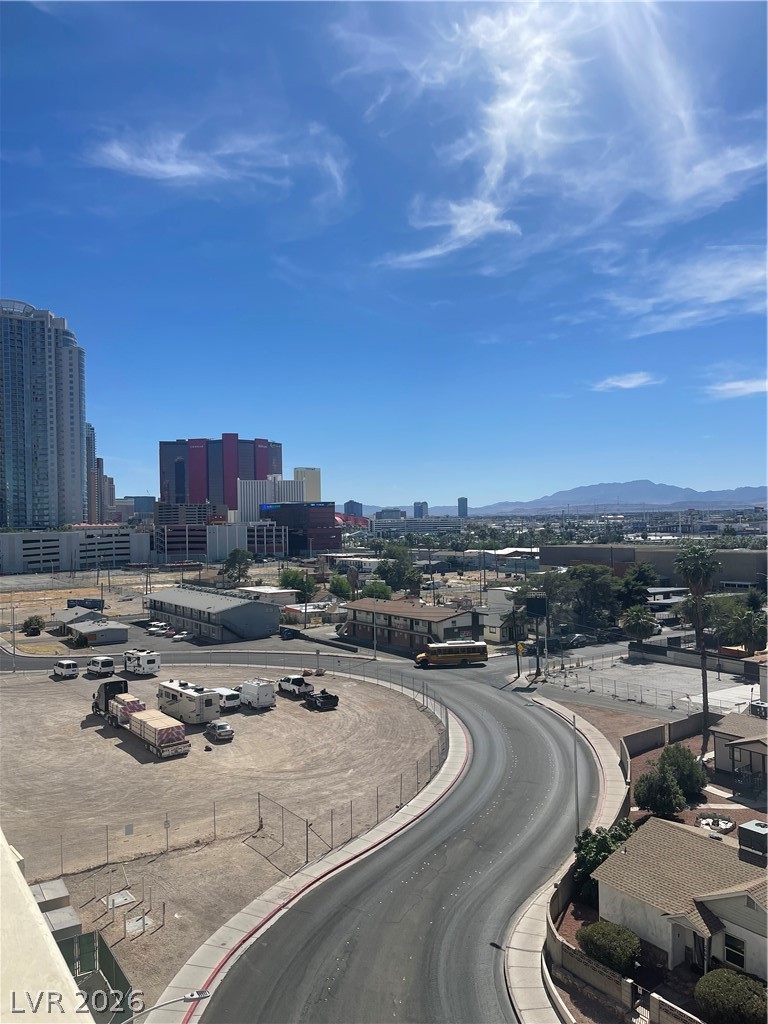 227 West Saint Louis Avenue Las Vegas NV 89102