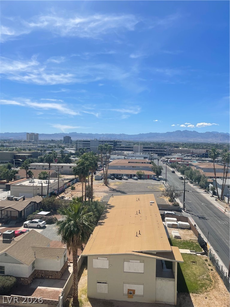 227 West Saint Louis Avenue Las Vegas NV 89102