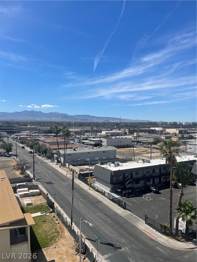 227 West Saint Louis Avenue Las Vegas NV 89102