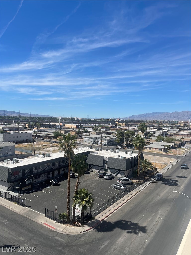 227 West Saint Louis Avenue Las Vegas NV 89102