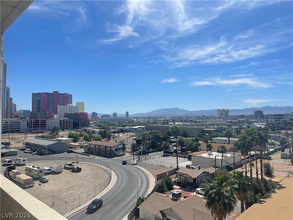 227 West Saint Louis Avenue Las Vegas NV 89102