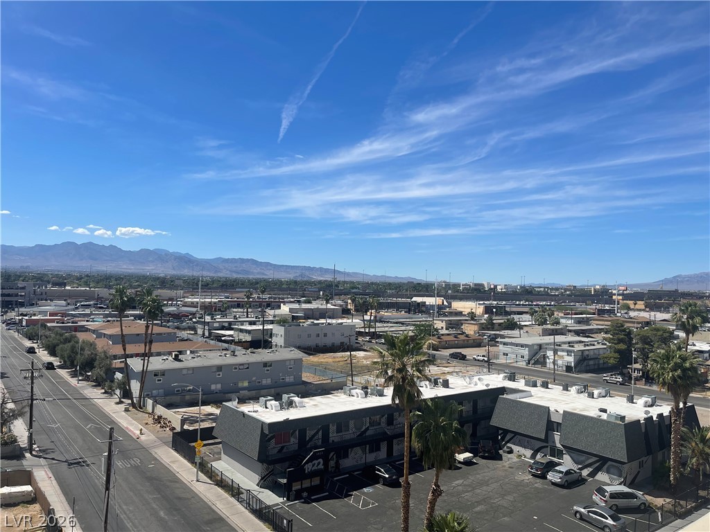 227 West Saint Louis Avenue Las Vegas NV 89102