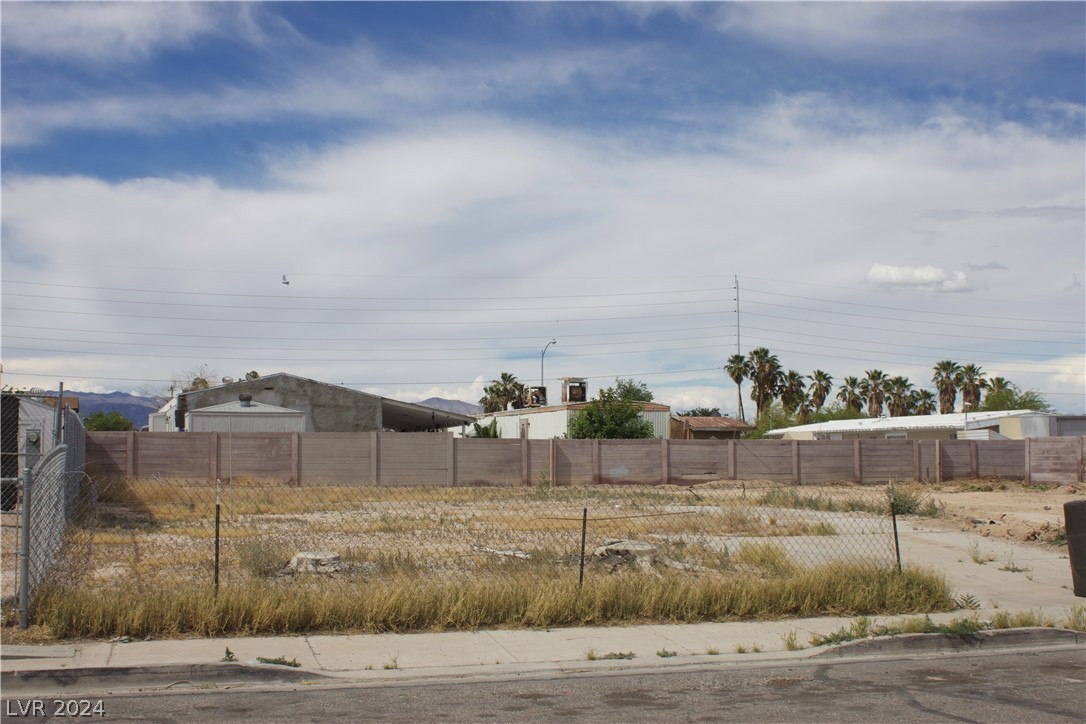 3200 Glendale Avenue North Las Vegas NV 89030