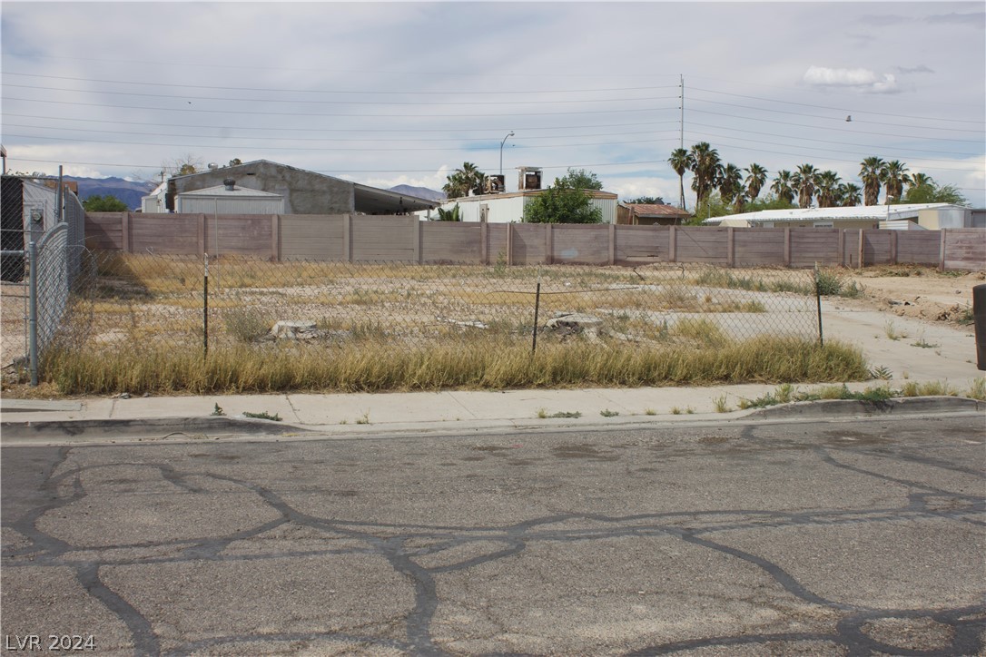 3200 Glendale Avenue North Las Vegas NV 89030