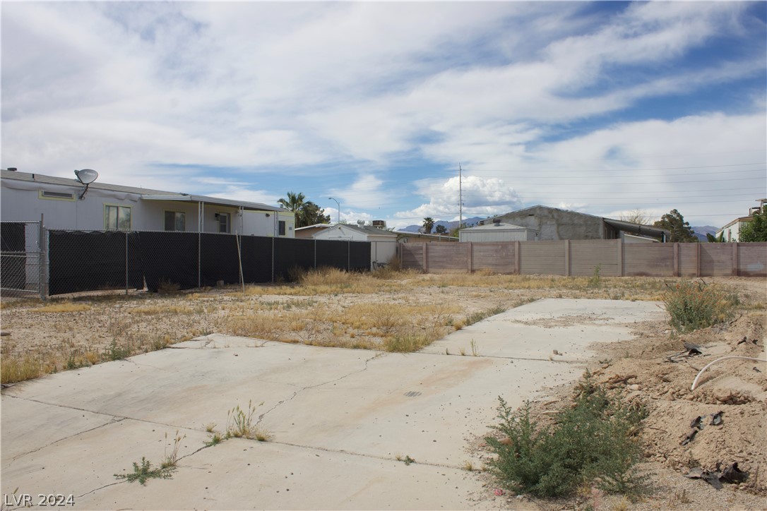 3200 Glendale Avenue North Las Vegas NV 89030