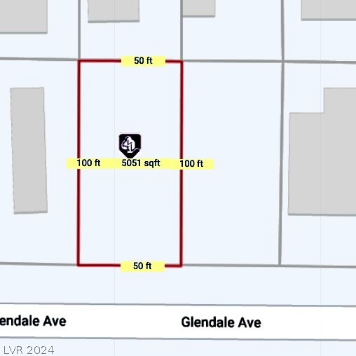 3200 Glendale Avenue North Las Vegas NV 89030