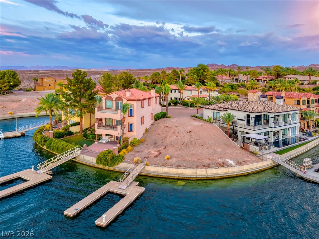 17 Via Del Garda Henderson NV 89011