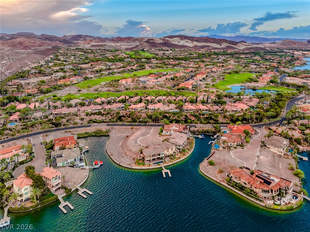 17 Via Del Garda Henderson NV 89011