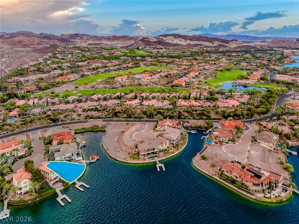 17 Via Del Garda Henderson NV 89011