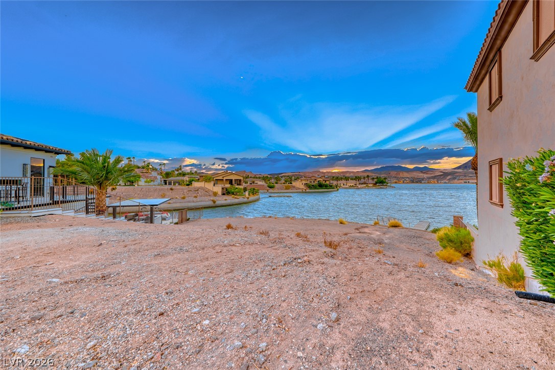 17 Via Del Garda Henderson NV 89011