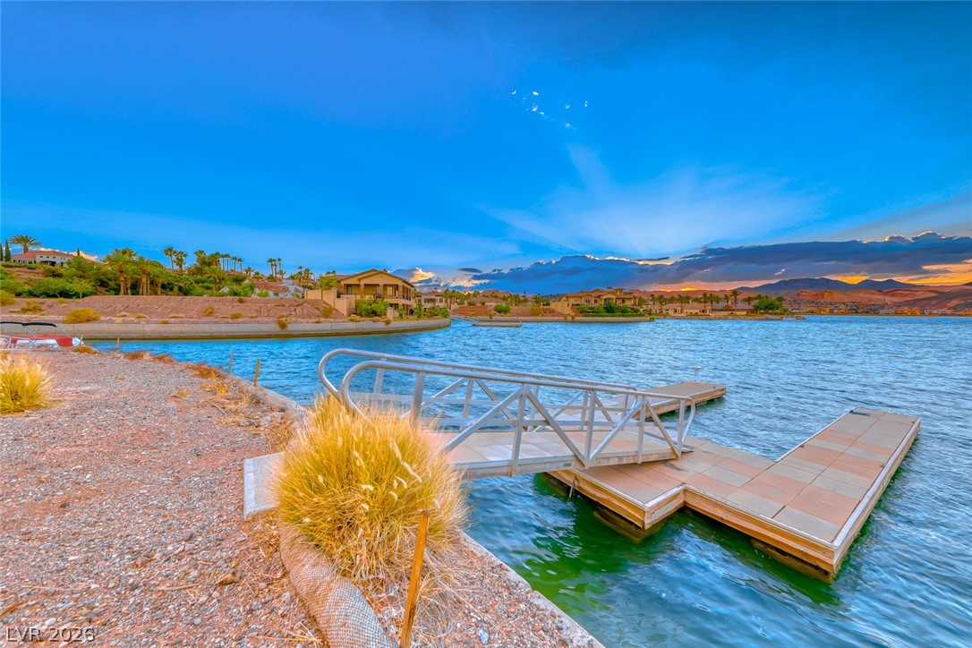 17 Via Del Garda Henderson NV 89011