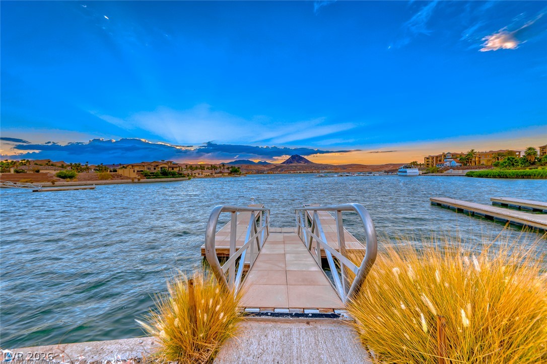 17 Via Del Garda Henderson NV 89011