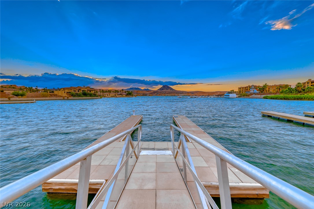 17 Via Del Garda Henderson NV 89011
