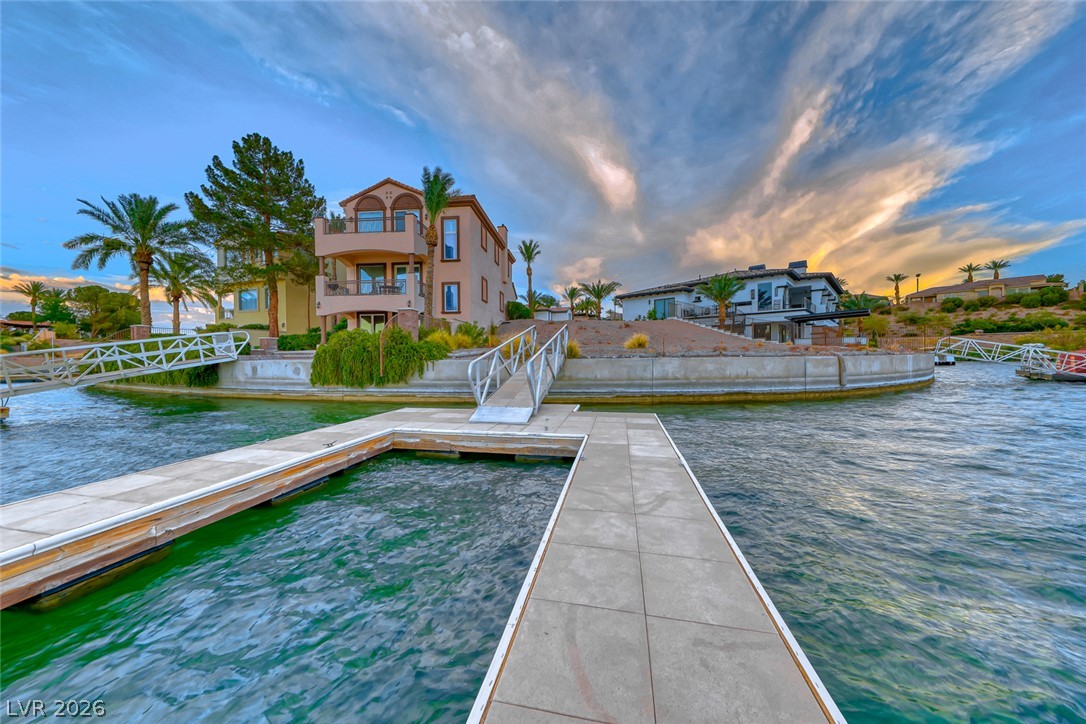 17 Via Del Garda Henderson NV 89011
