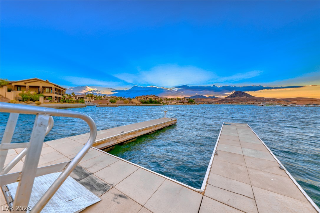 17 Via Del Garda Henderson NV 89011