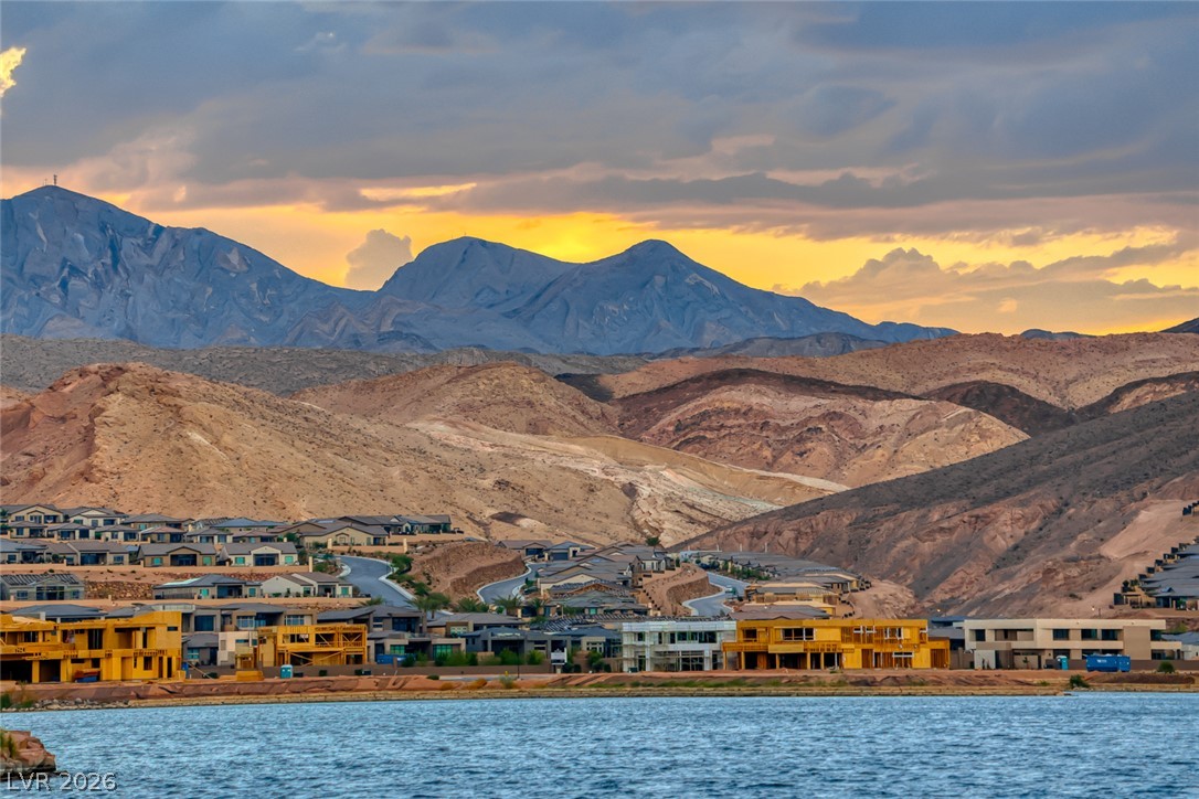 17 Via Del Garda Henderson NV 89011