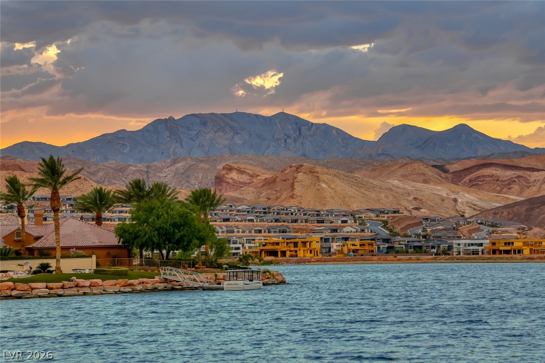 17 Via Del Garda Henderson NV 89011