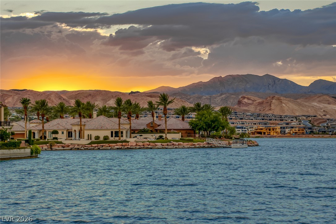 17 Via Del Garda Henderson NV 89011