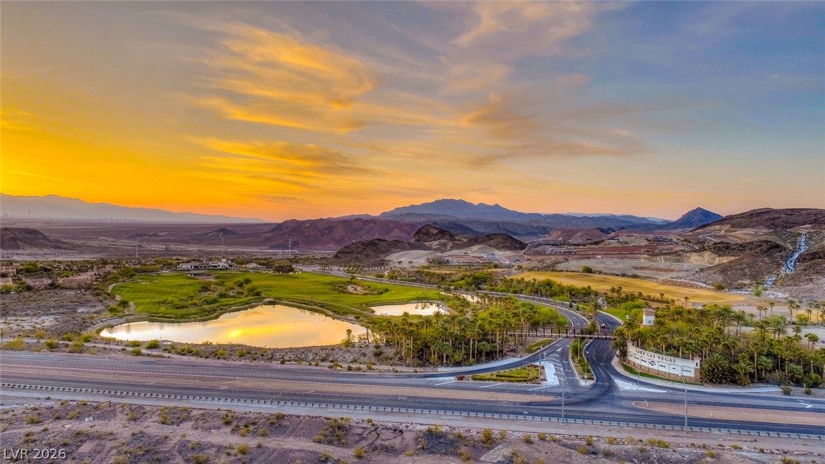 17 Via Del Garda Henderson NV 89011