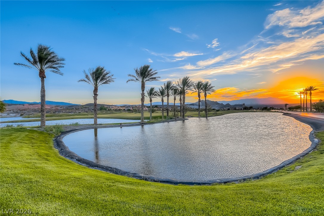 17 Via Del Garda Henderson NV 89011