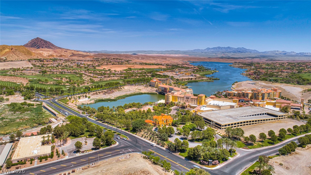 17 Via Del Garda Henderson NV 89011