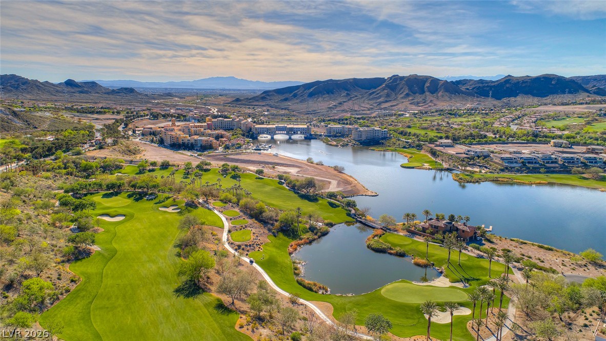 17 Via Del Garda Henderson NV 89011