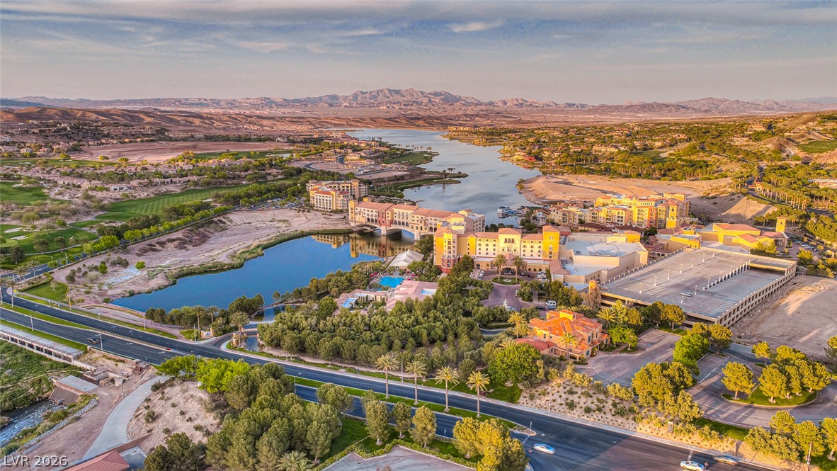 17 Via Del Garda Henderson NV 89011