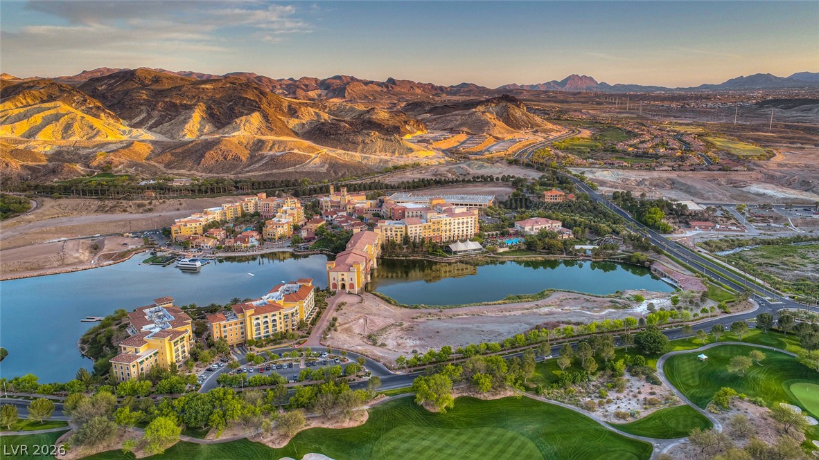 17 Via Del Garda Henderson NV 89011