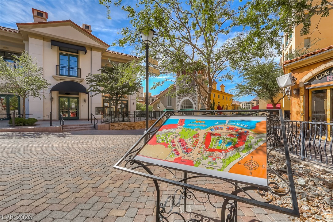 17 Via Del Garda Henderson NV 89011