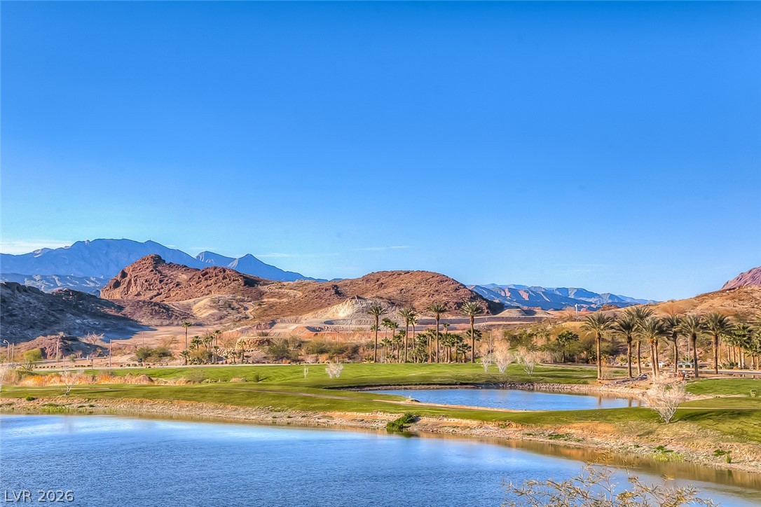 17 Via Del Garda Henderson NV 89011