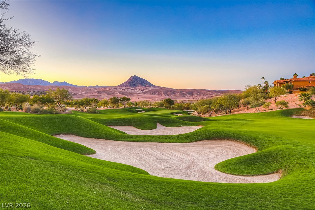 17 Via Del Garda Henderson NV 89011