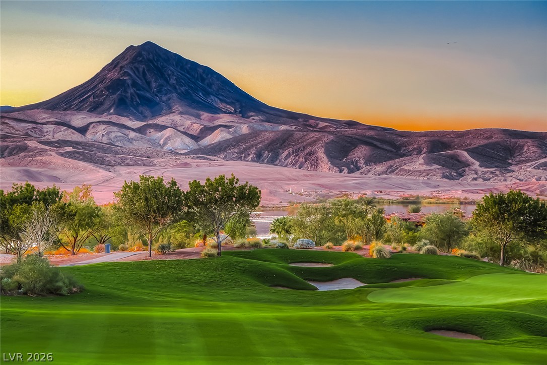 17 Via Del Garda Henderson NV 89011