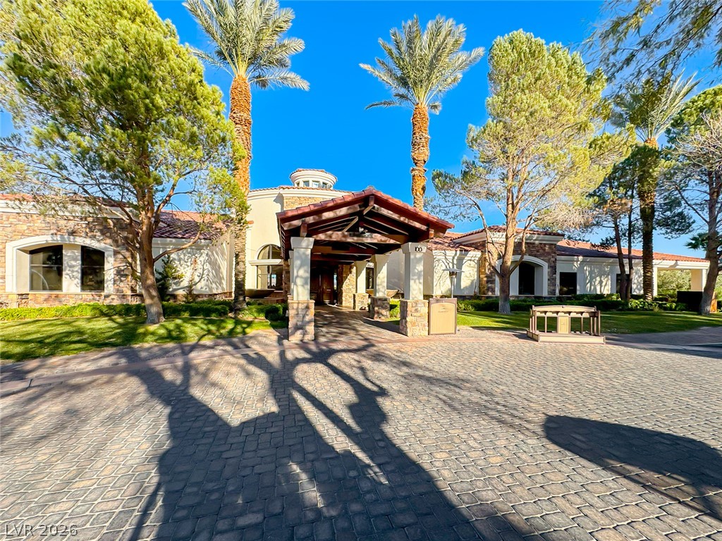 17 Via Del Garda Henderson NV 89011