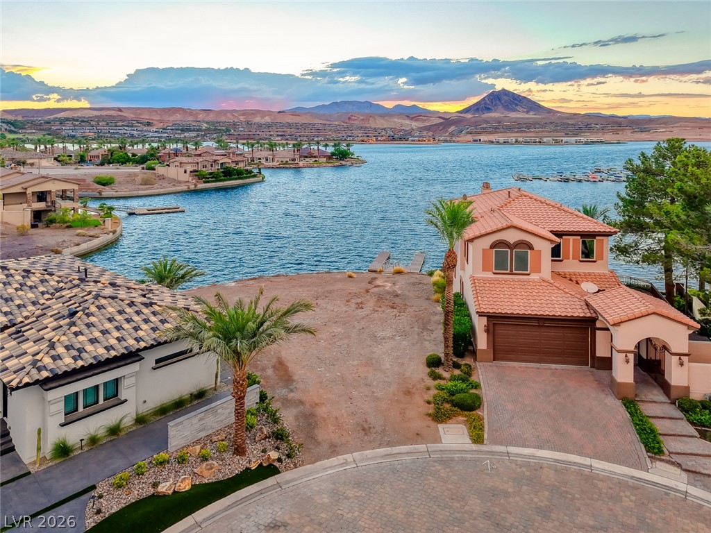 17 Via Del Garda Henderson NV 89011