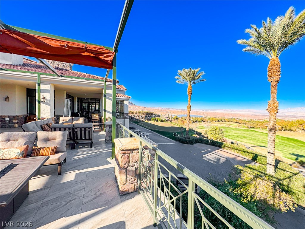 17 Via Del Garda Henderson NV 89011
