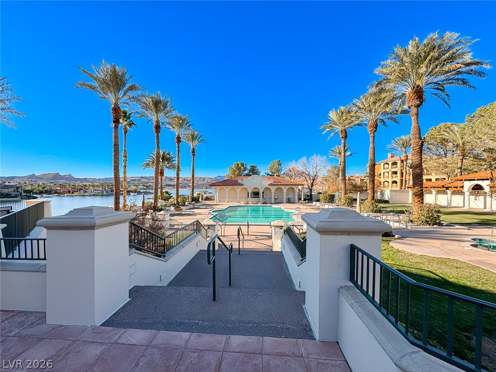 17 Via Del Garda Henderson NV 89011
