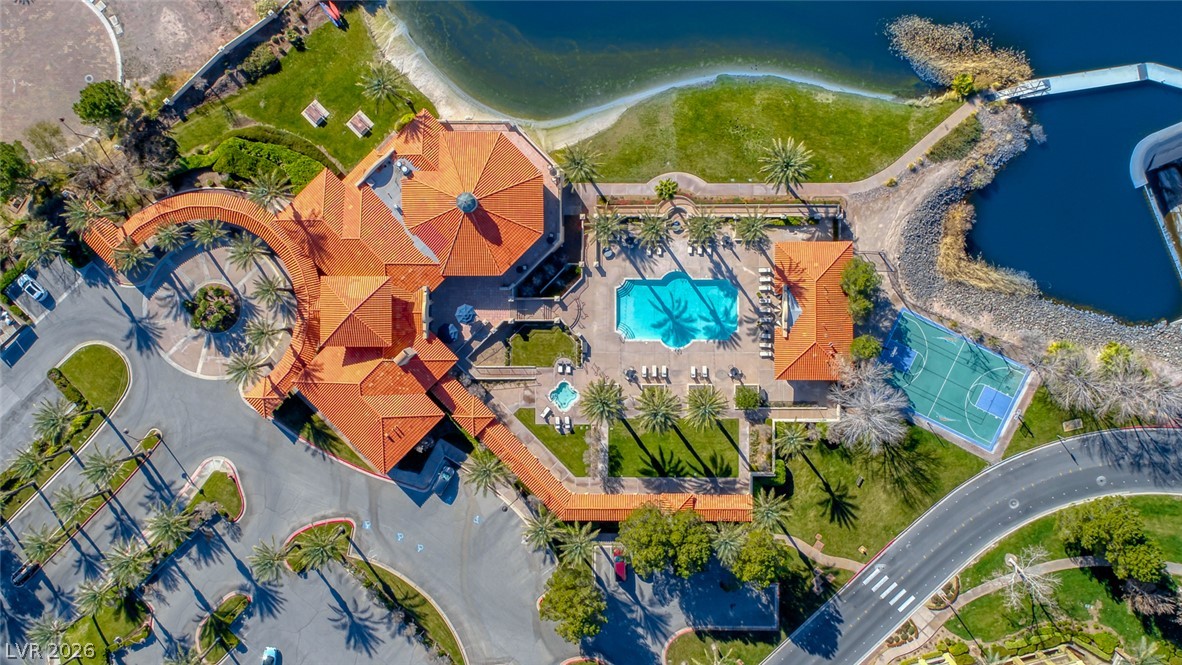 17 Via Del Garda Henderson NV 89011