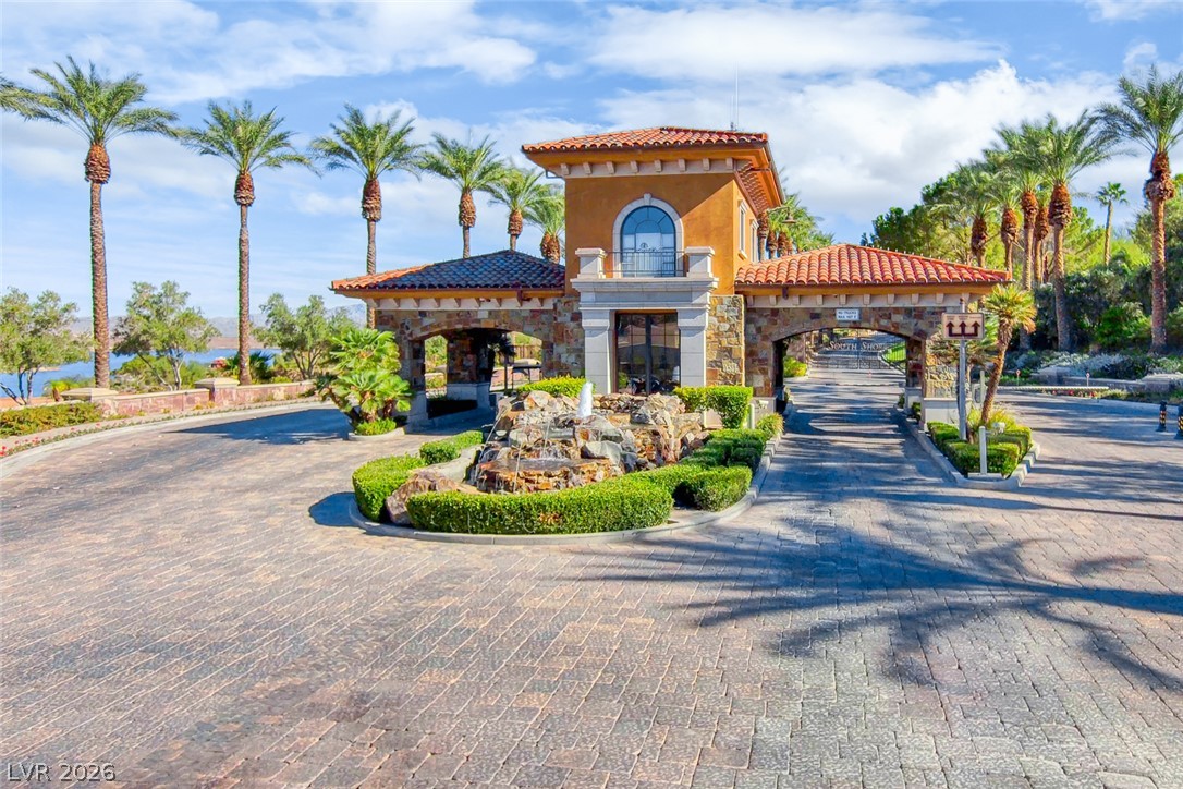 17 Via Del Garda Henderson NV 89011