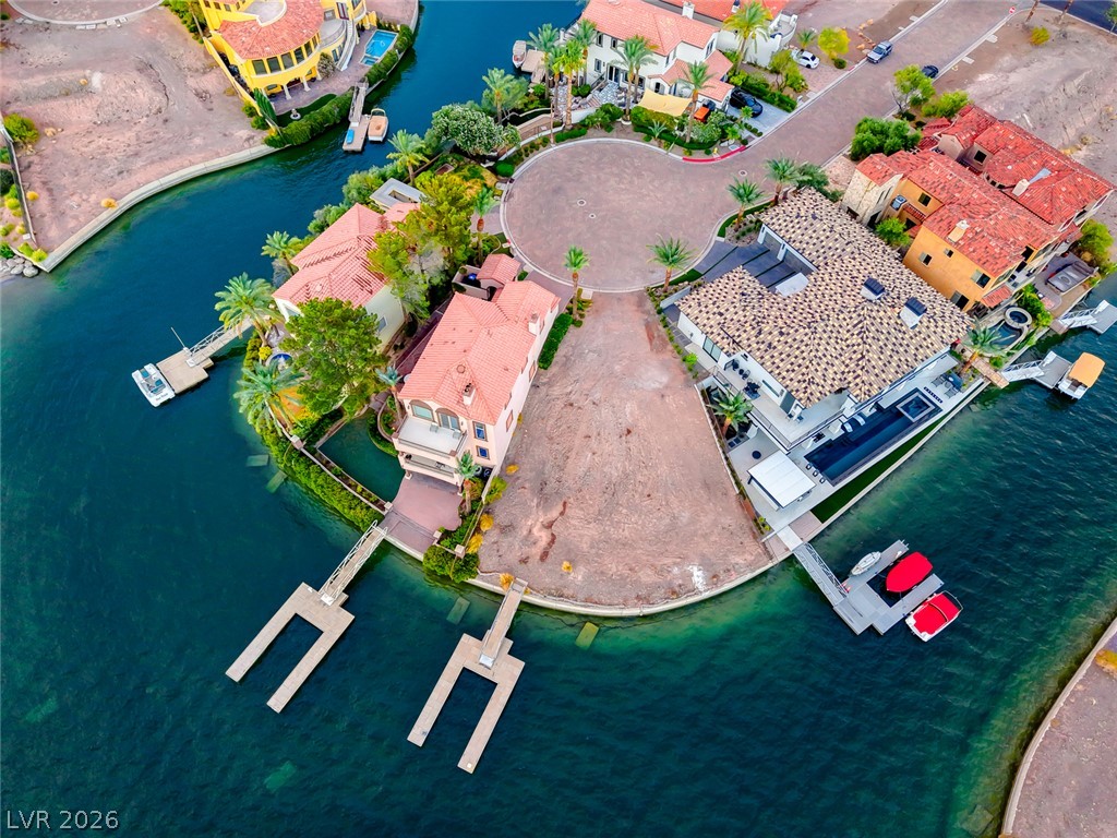 17 Via Del Garda Henderson NV 89011