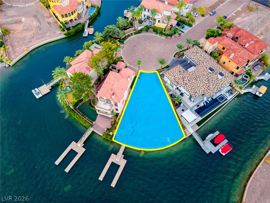 17 Via Del Garda Henderson NV 89011