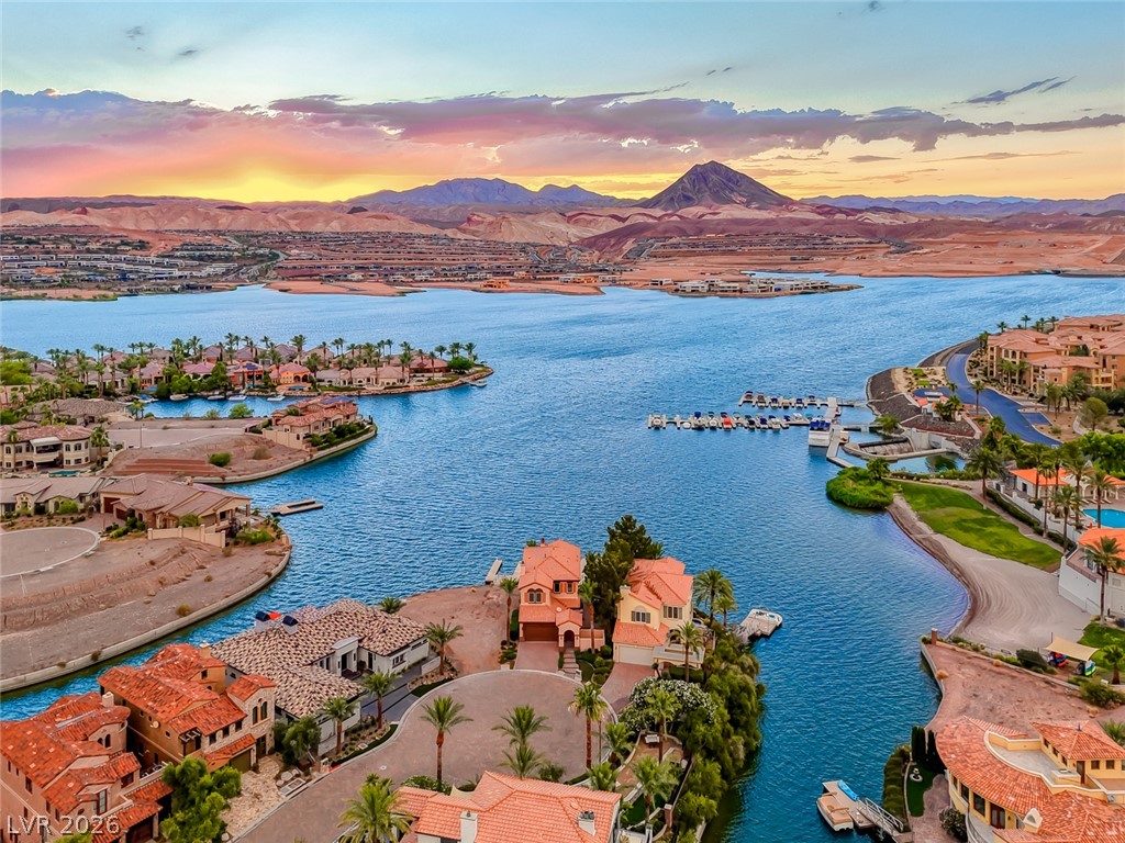 17 Via Del Garda Henderson NV 89011