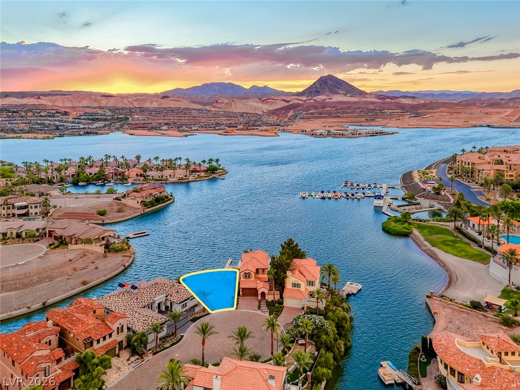 17 Via Del Garda Henderson NV 89011