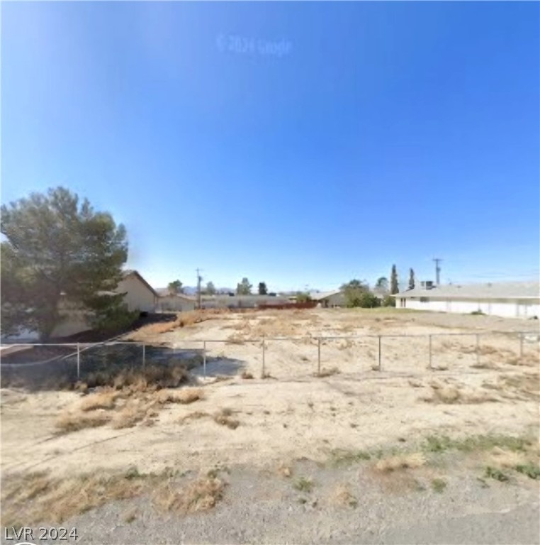 1920 Pershing Avenue Pahrump NV 89048