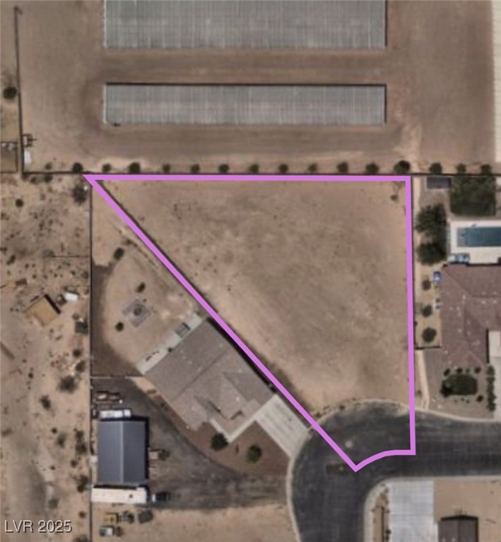 1604 Heights Drive Logandale NV 89021