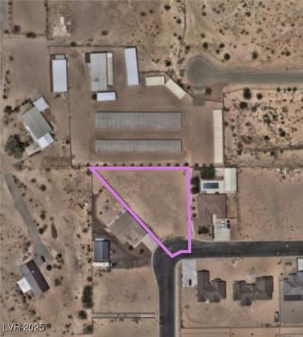 1604 Heights Drive Logandale NV 89021