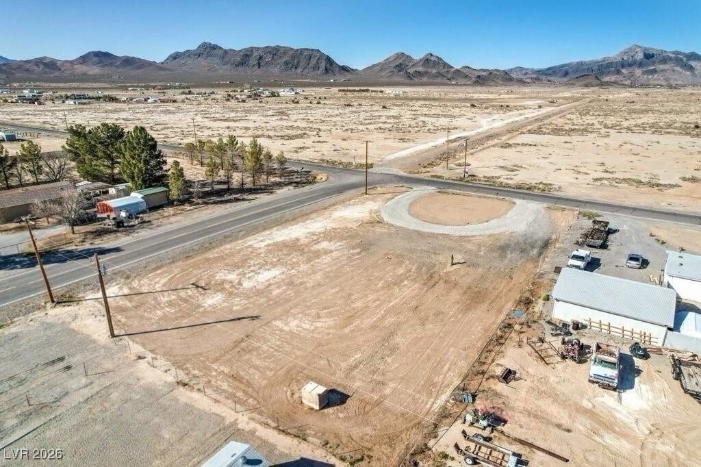 3981 West Basin Avenue Pahrump NV 89060